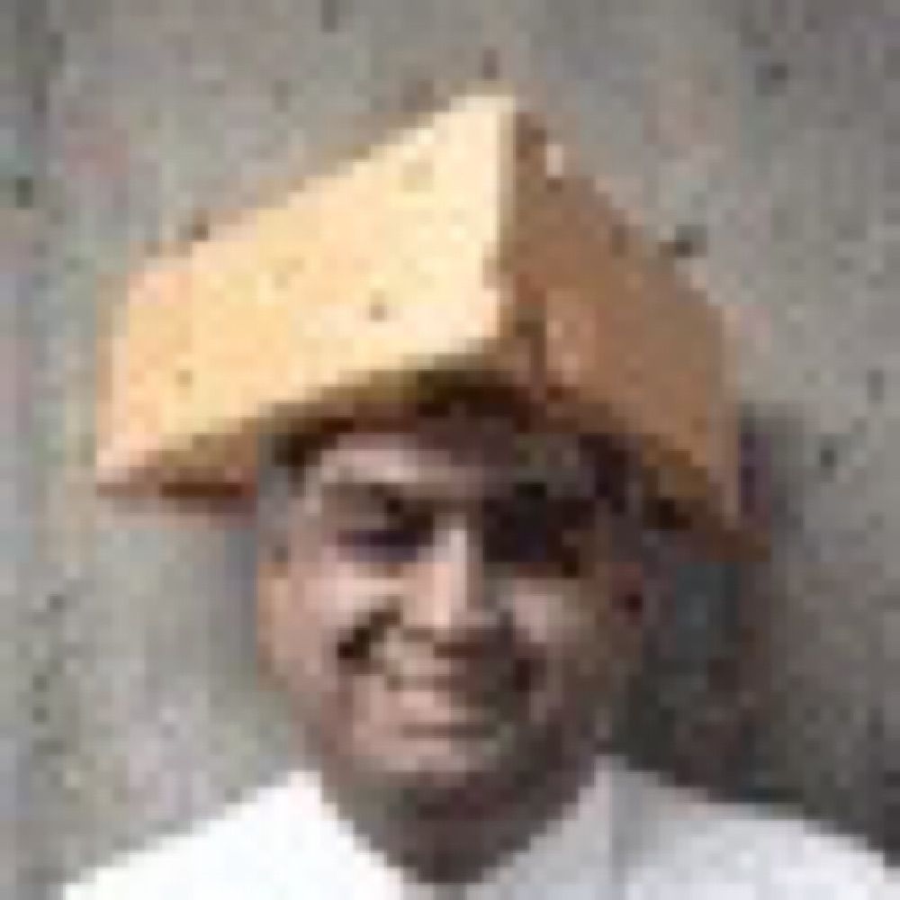 Dr Zav Dadabhoy