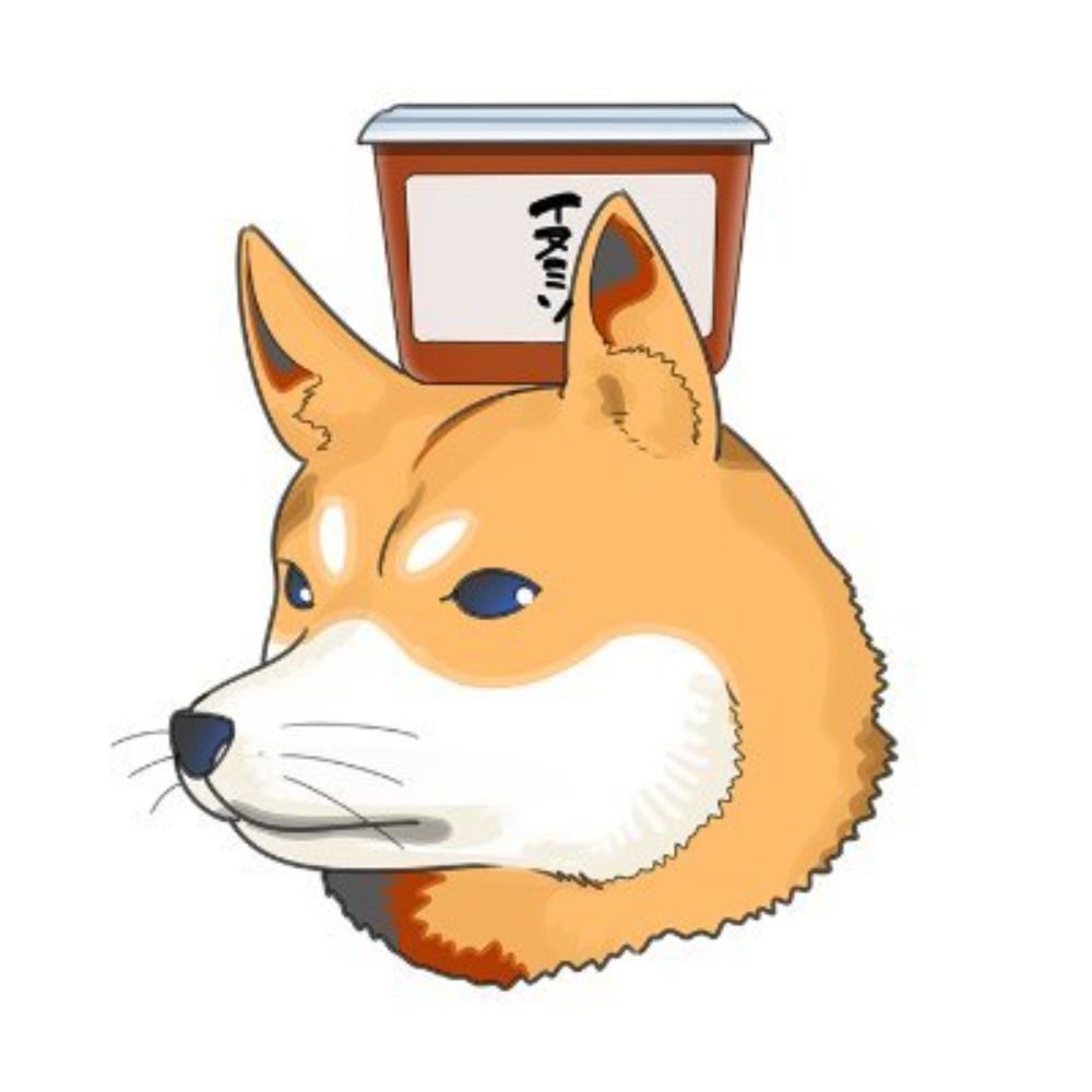 イヌミソ