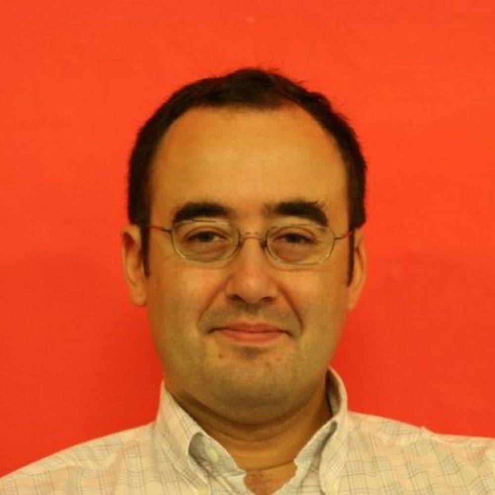 Pelayo García 