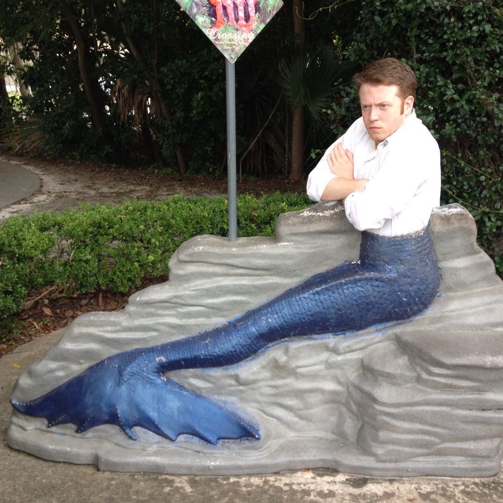 Brennan Lee Mulligan's avatar