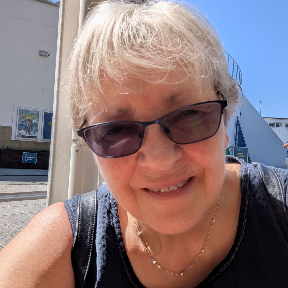 Beverly Le Long 