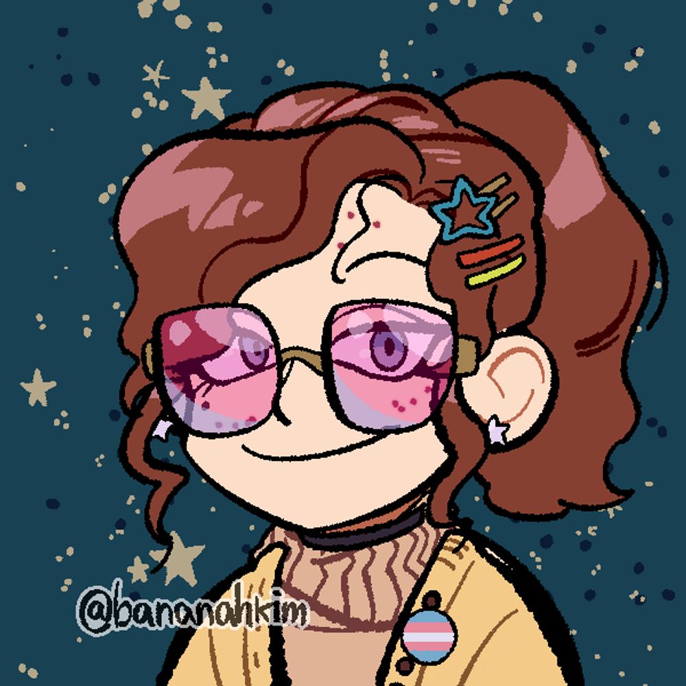 Hannah 🏳️‍⚧️