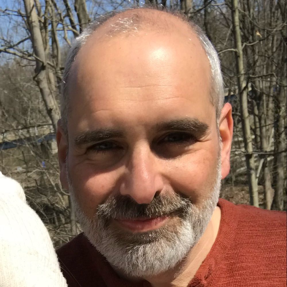 Andrew Wetzler