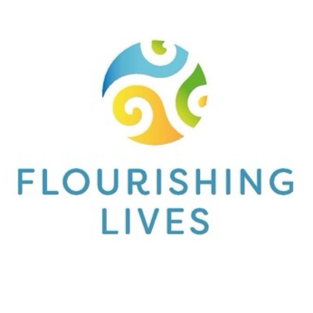 Flourishing Lives