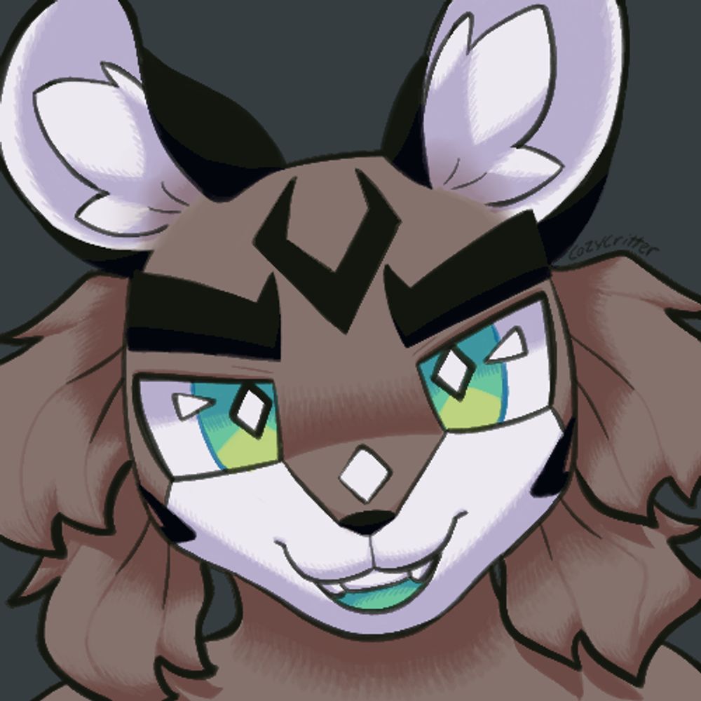 CozyCritter