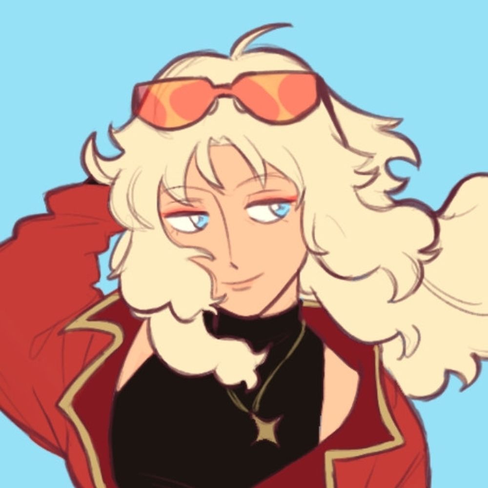 Izzy 🍉✨