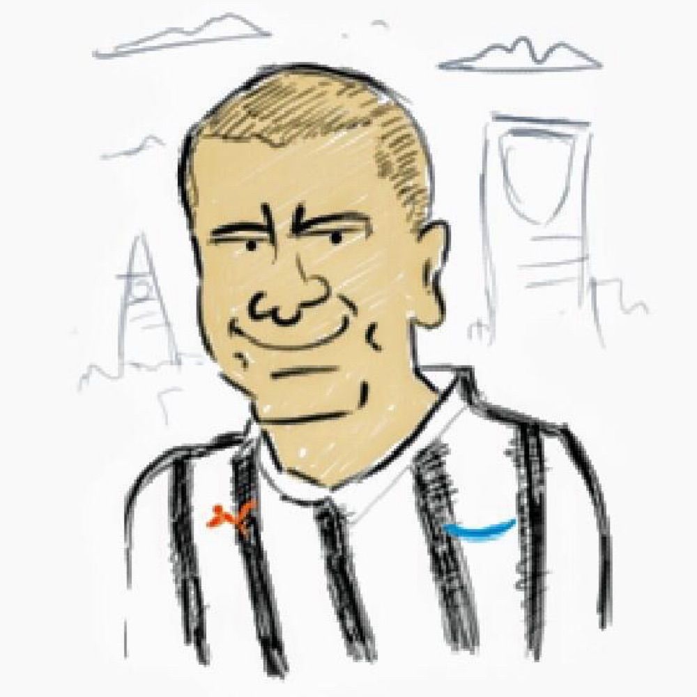 Steve Bennett