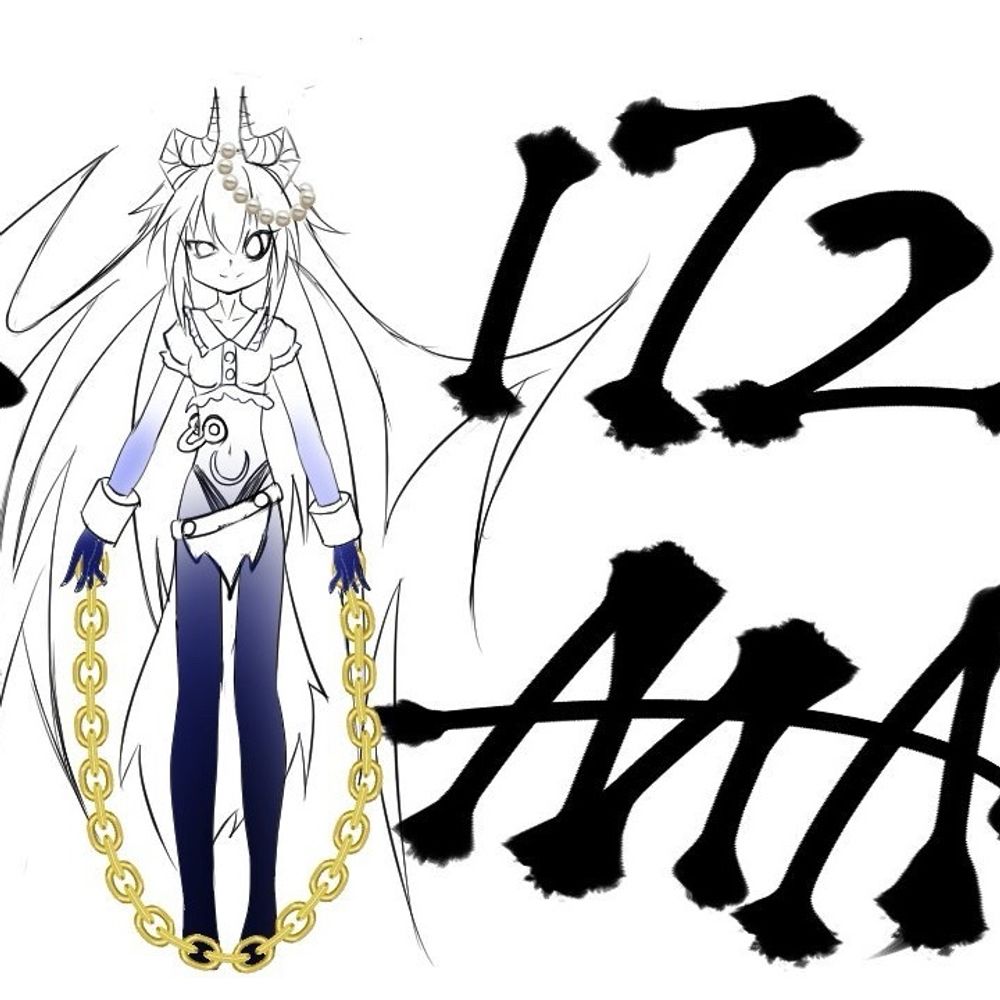 I72MA（イナズマ）