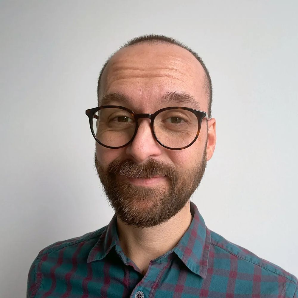 Denis Lirette, CPACC