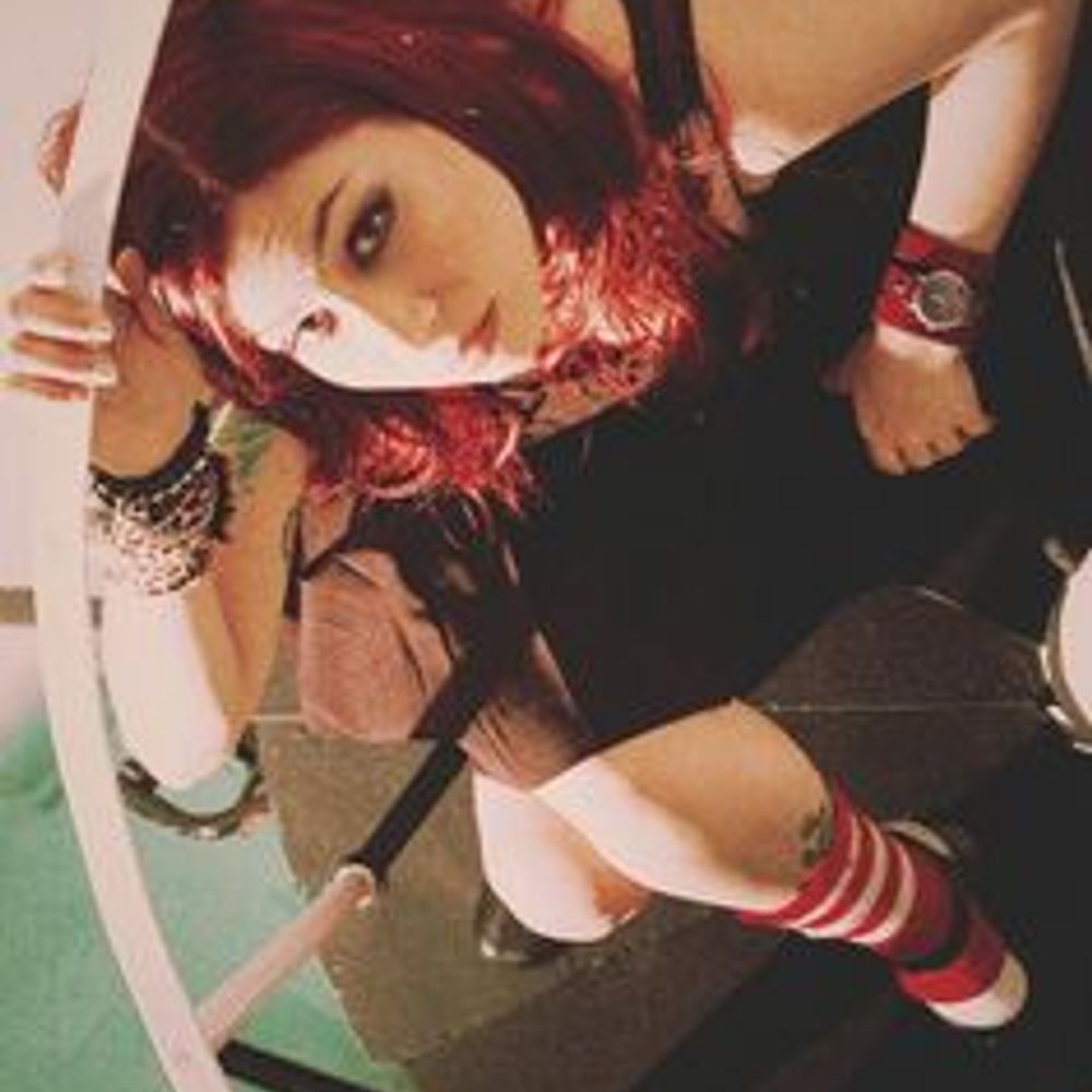 Raquel ( Pitty's version )