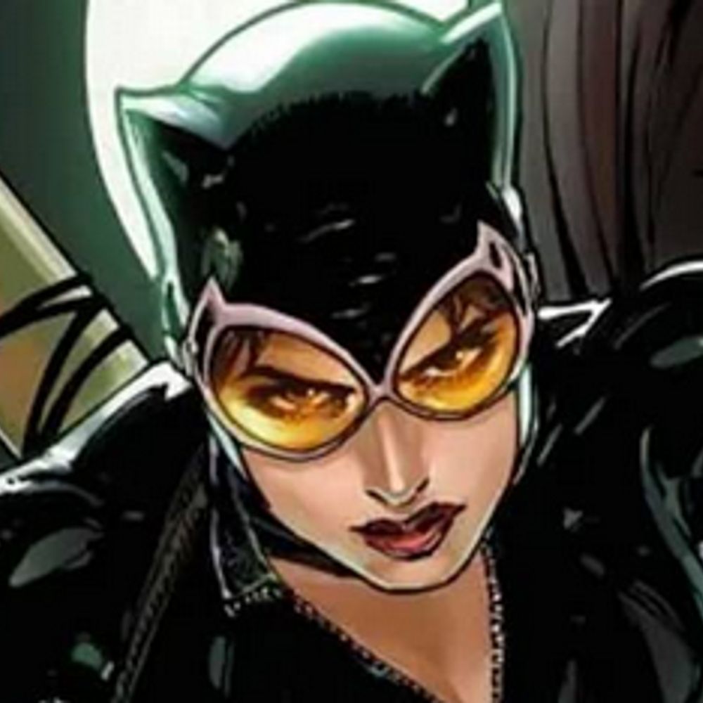 Selina x Todd