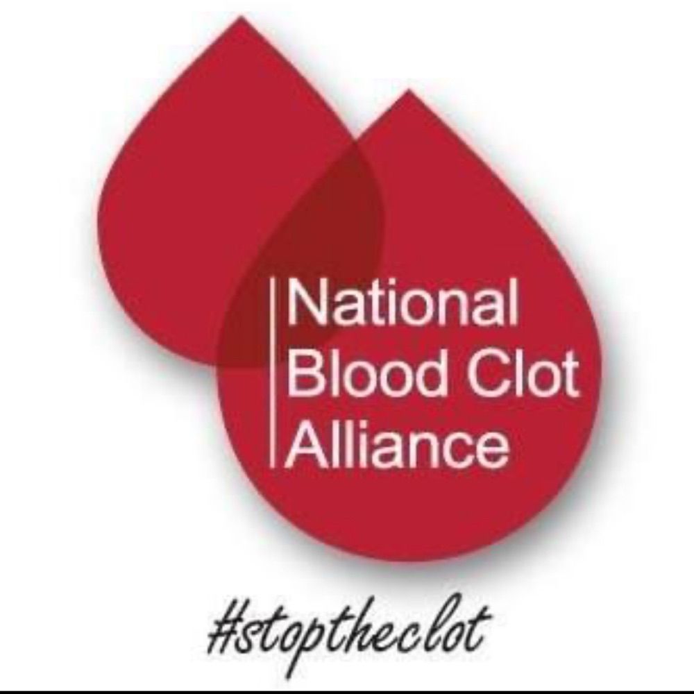 National Blood Clot Alliance