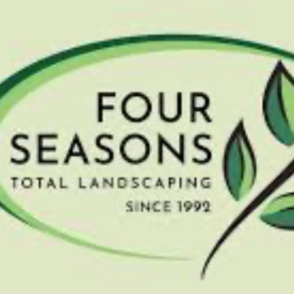 Four Seasons Total Landscaping (not really!)'s avatar