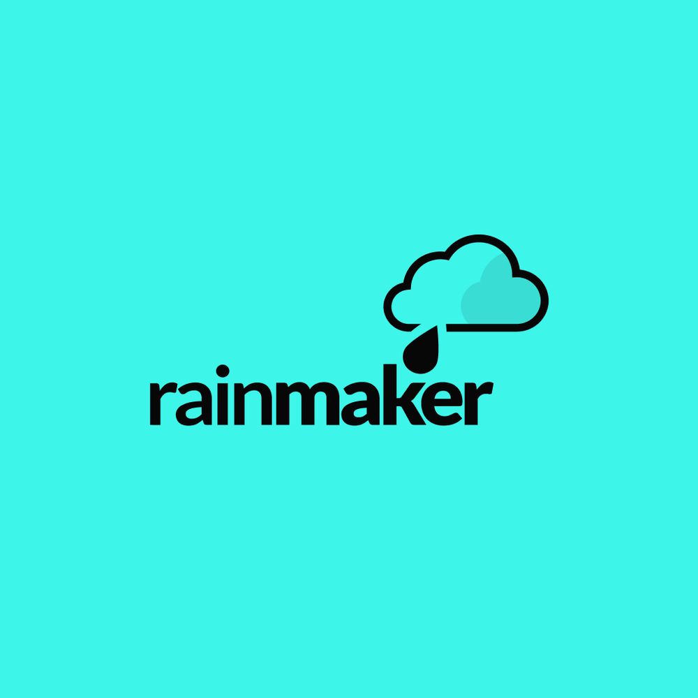 Rainmaker
