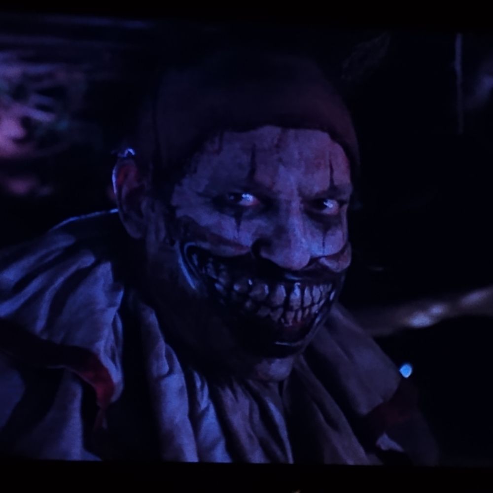 Joe  ✧⁠  Twisty's boyfriend ~☆