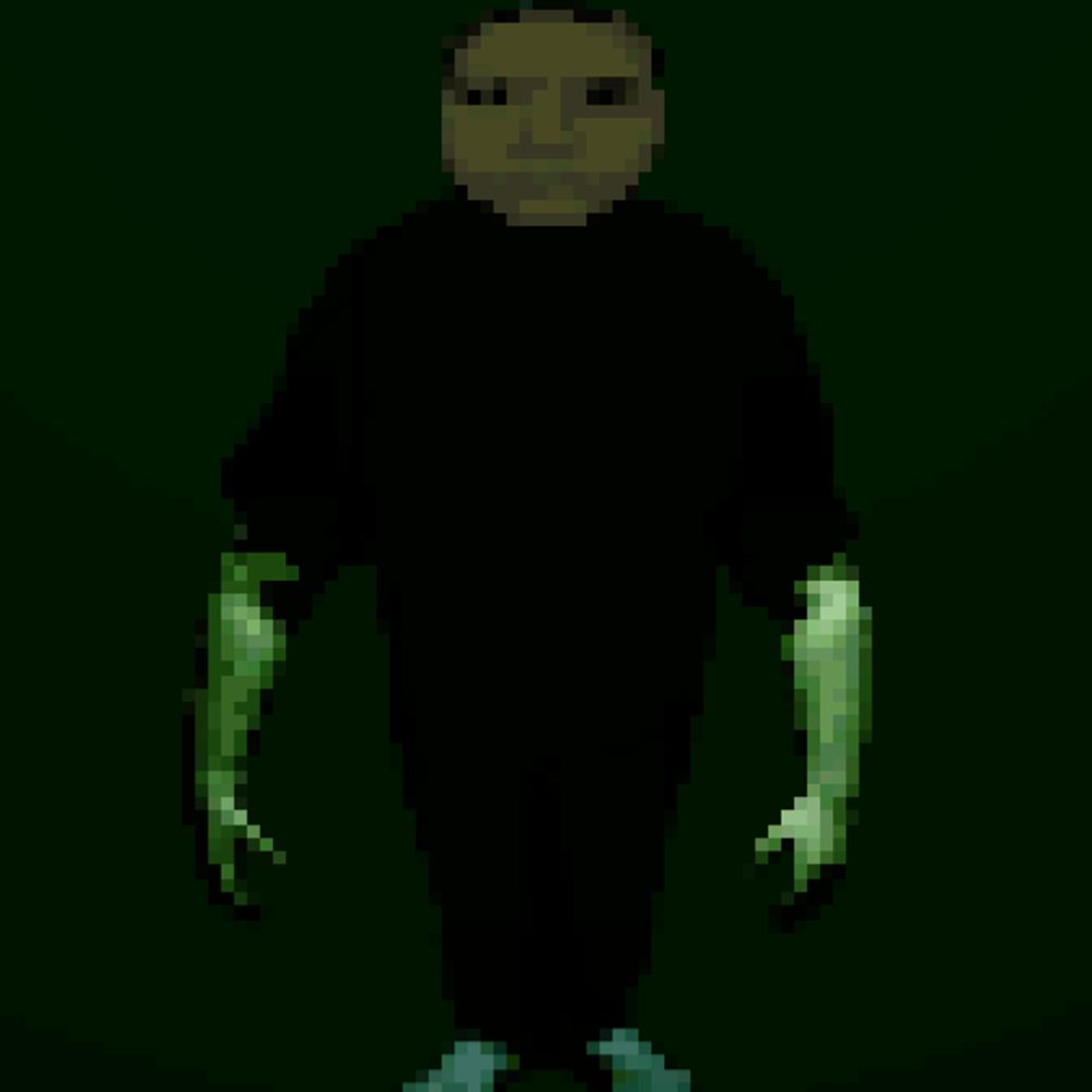Days without Garn47 Update