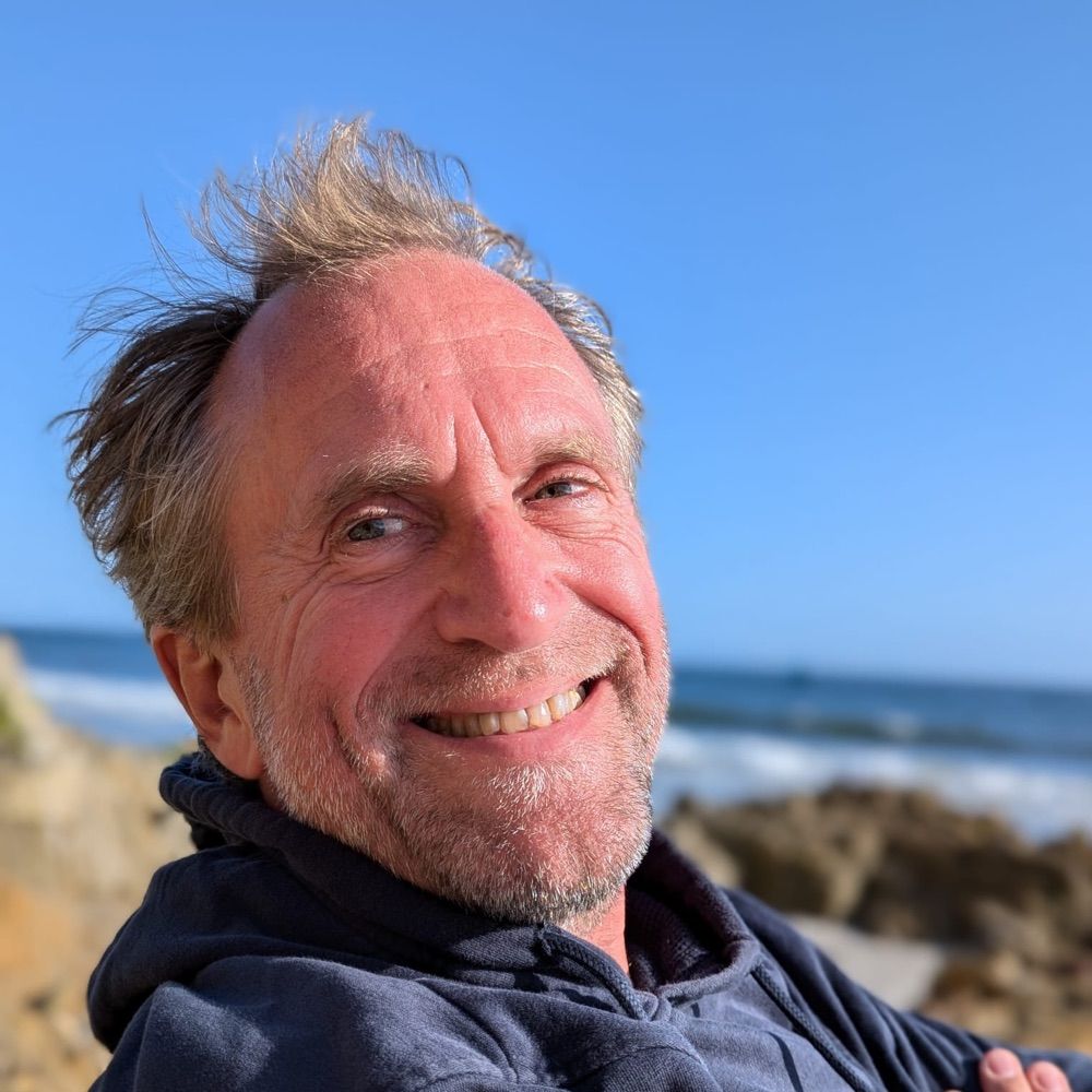 Christophe Rapenne