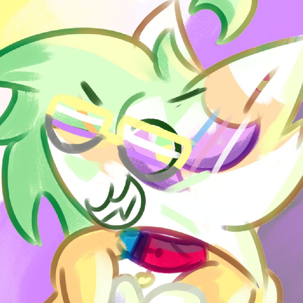 🐱🦊 rustyfoxxo!! ~
