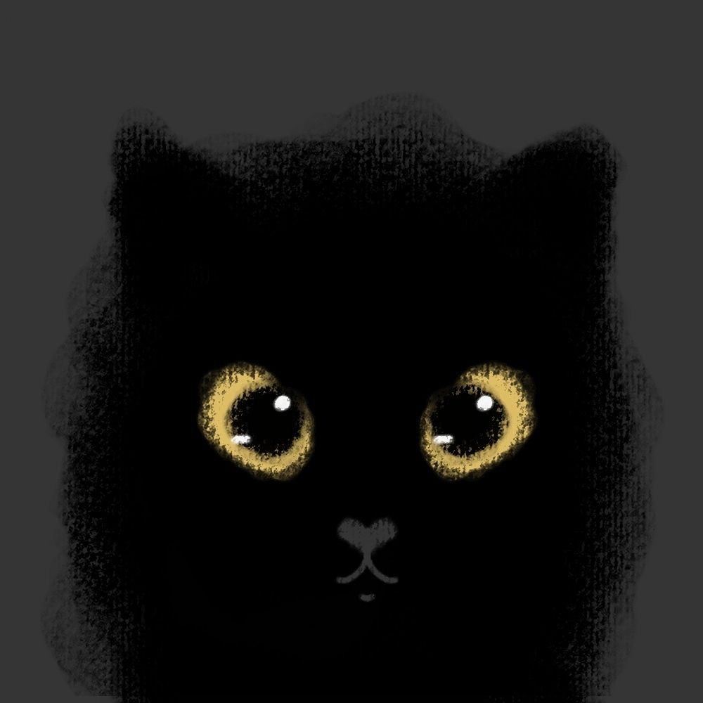 TheMoonCat ❣️