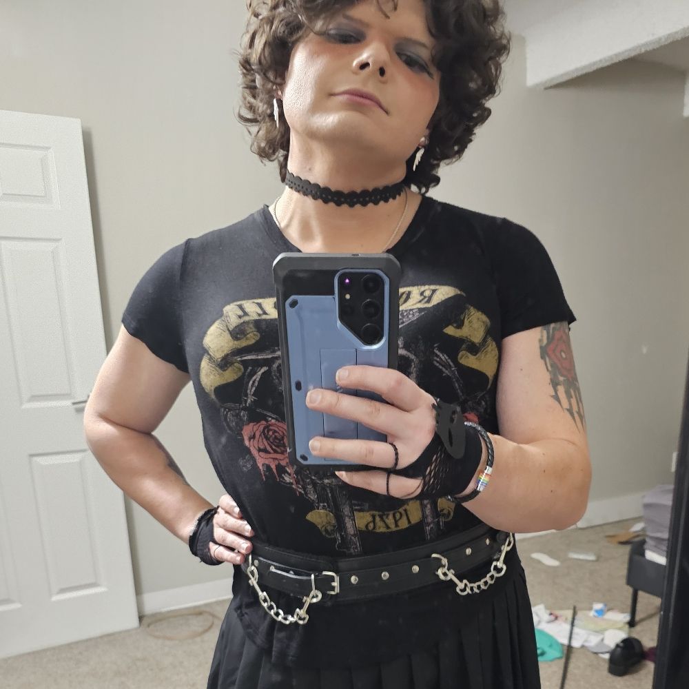 That Bitch Valynie