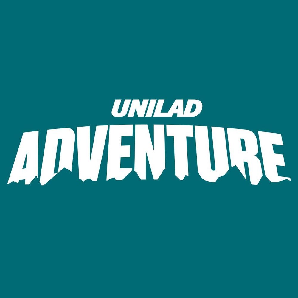 UNILAD Adventure