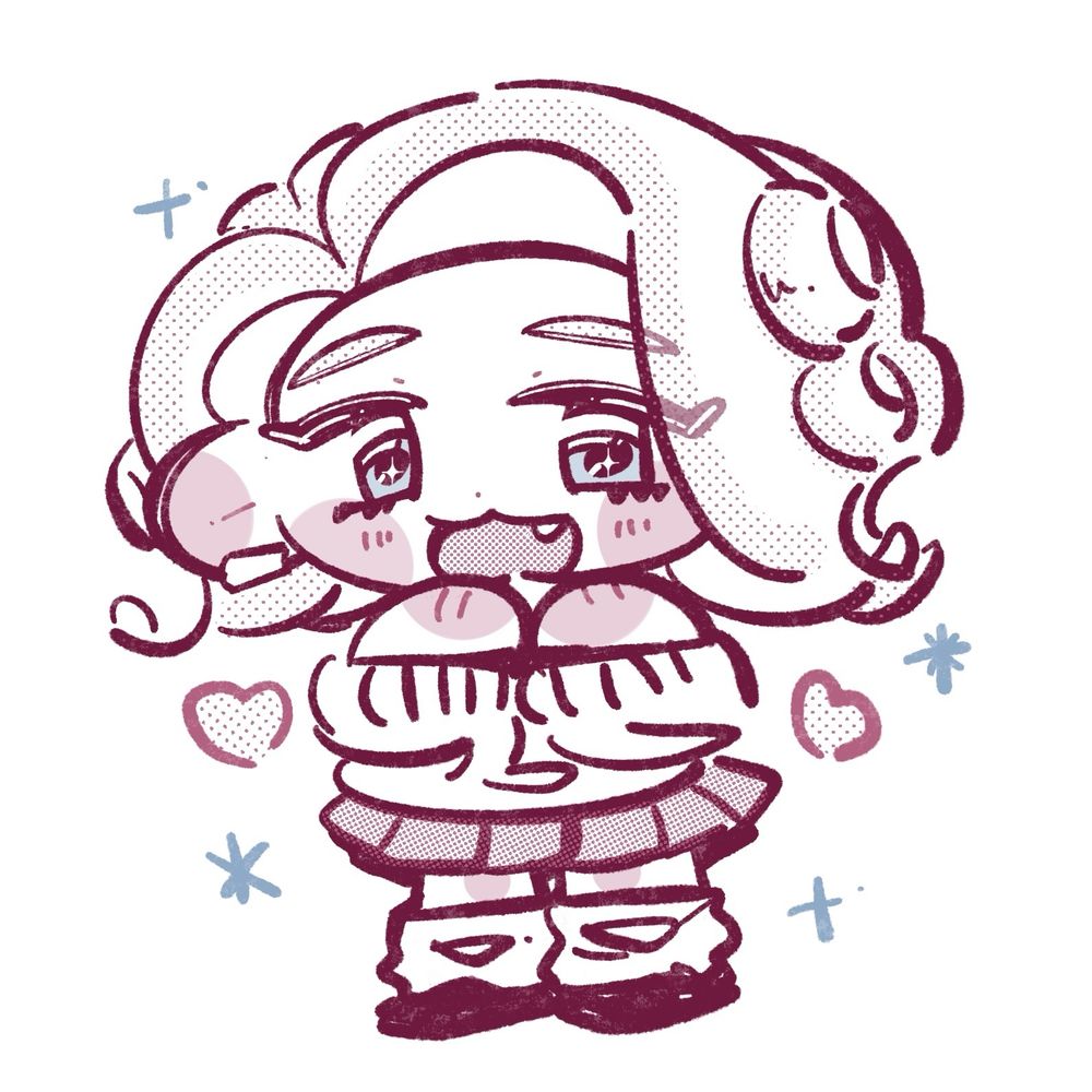 🍼びすこ🍼