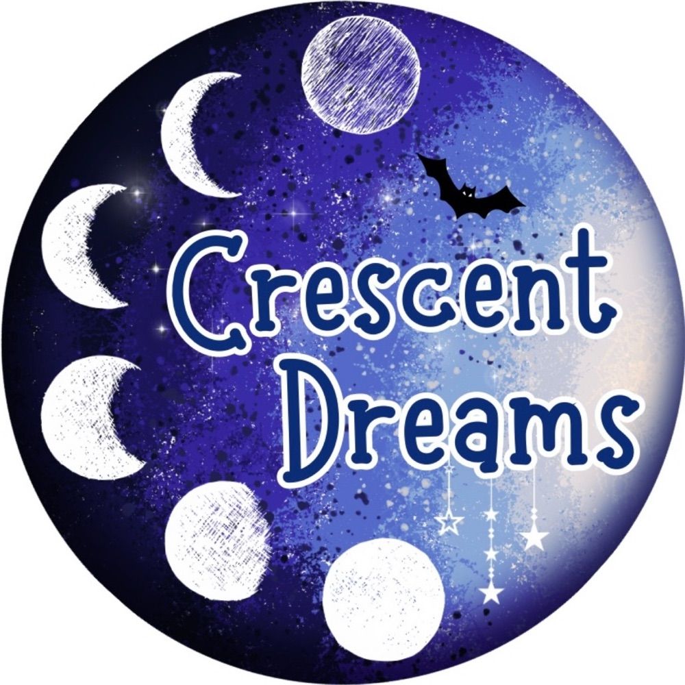 Crescent Dream Creations 🌙