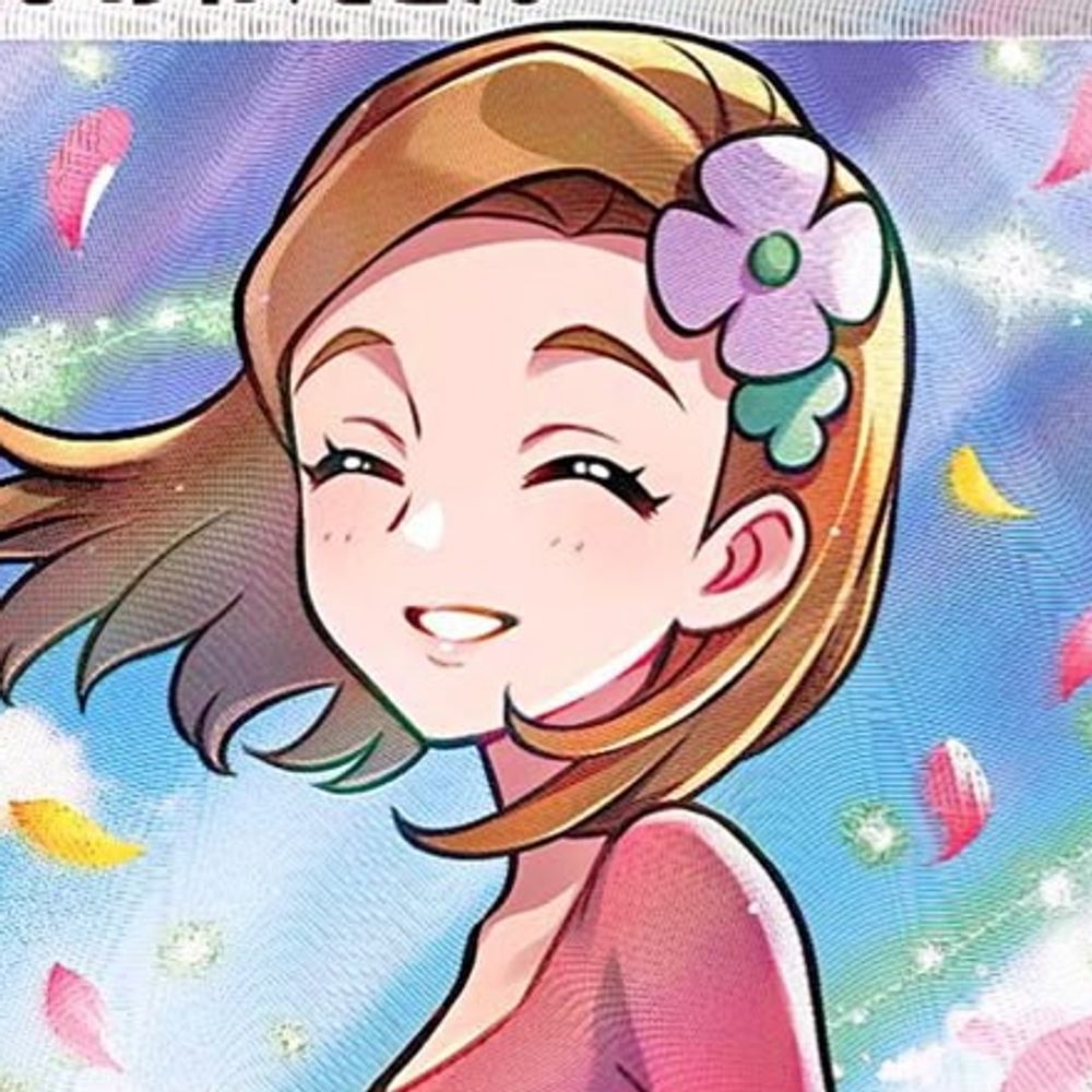 𝑵𝒆𝒓𝒐✨🌸