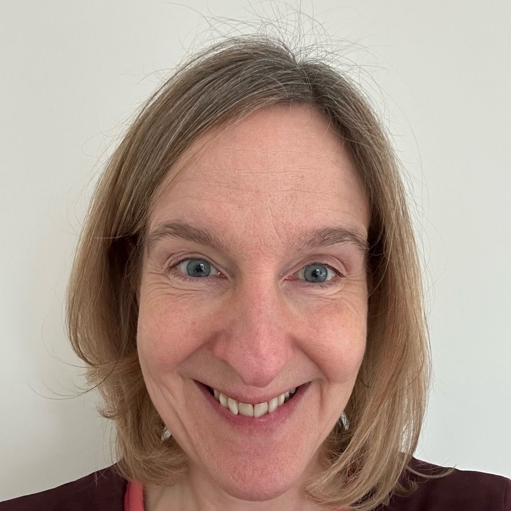 Prof Rebecca Hoyle