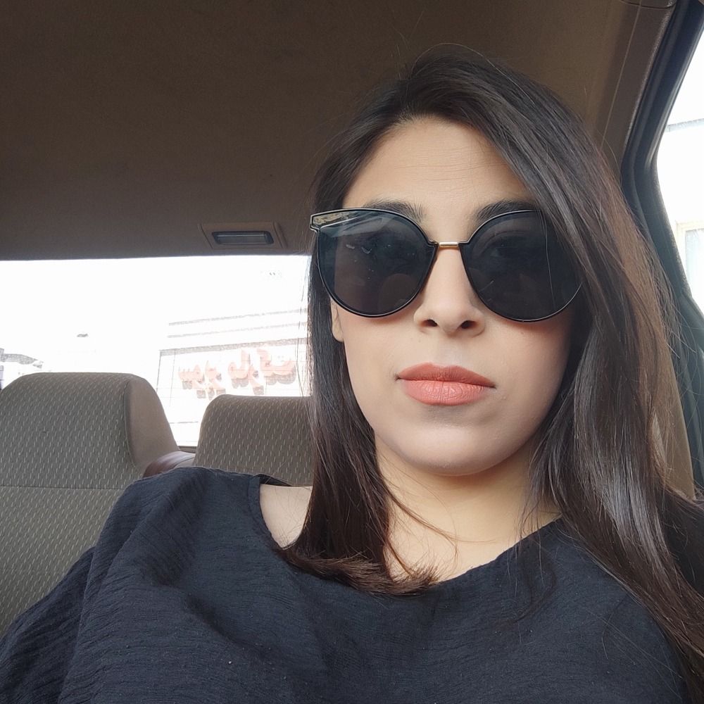 sahar😇
