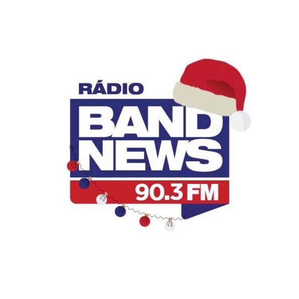 BandNews FM - Rio de Janeiro