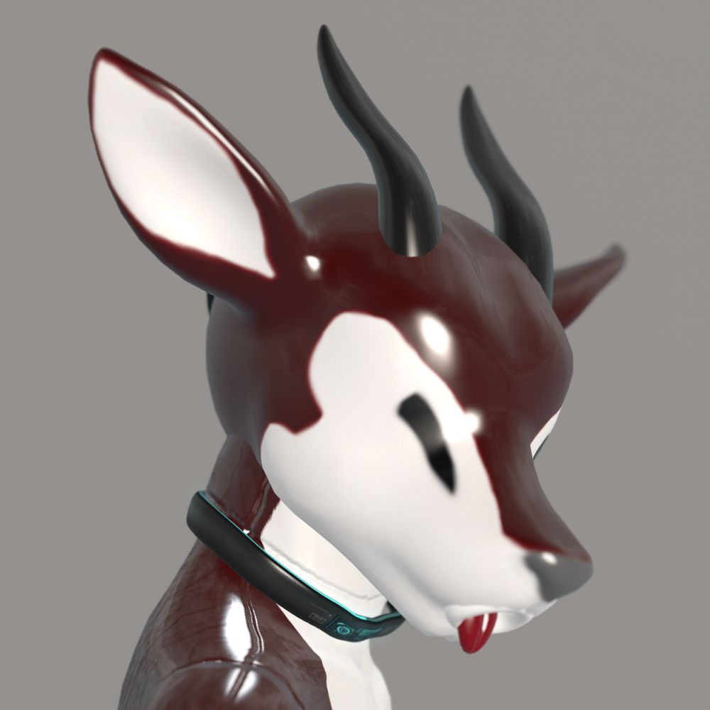 GazelleToy Mk1
