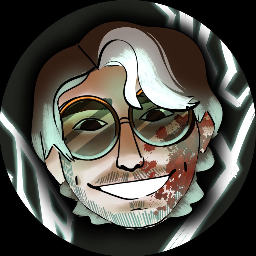 Dr. Natekenstein ⚡