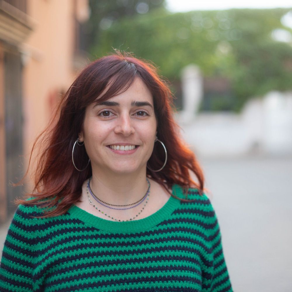 Oliva Serra