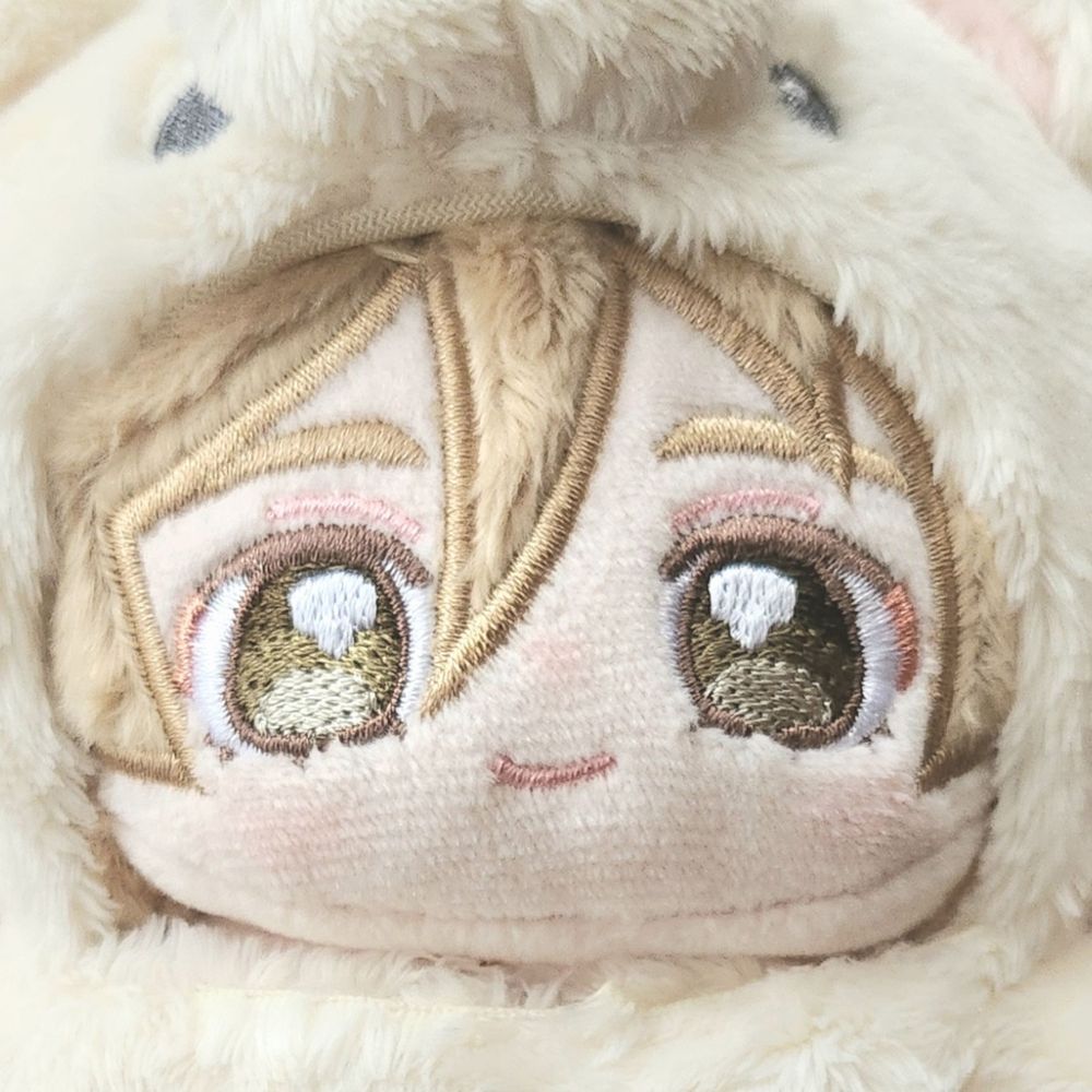 はくおじさん