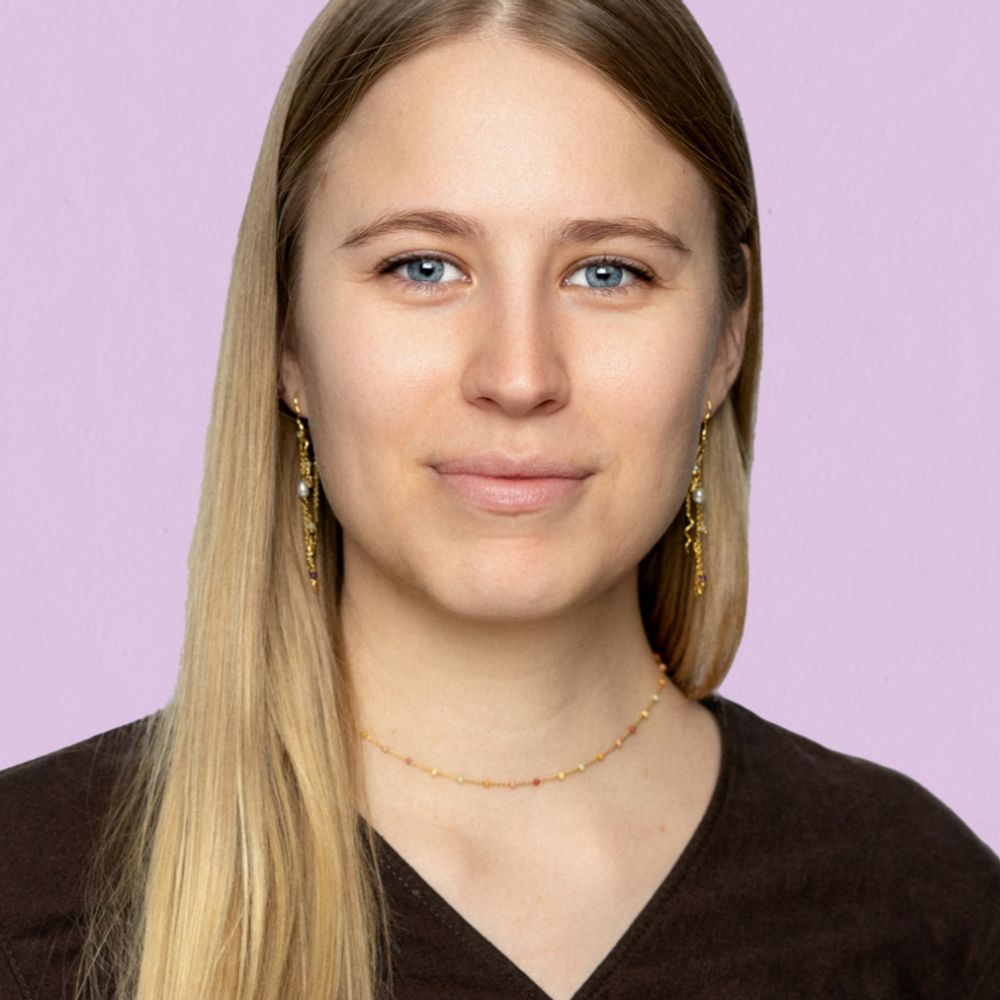 Line Rasmussen