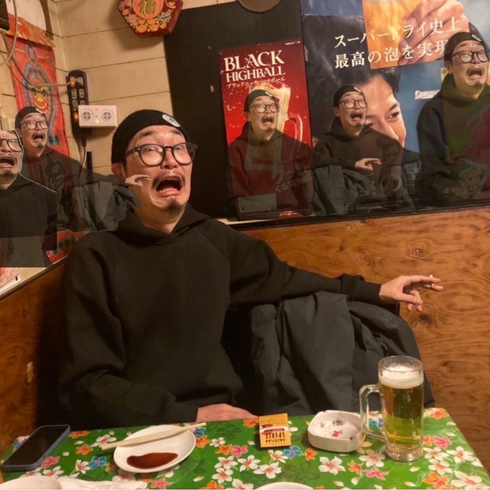 森元斎