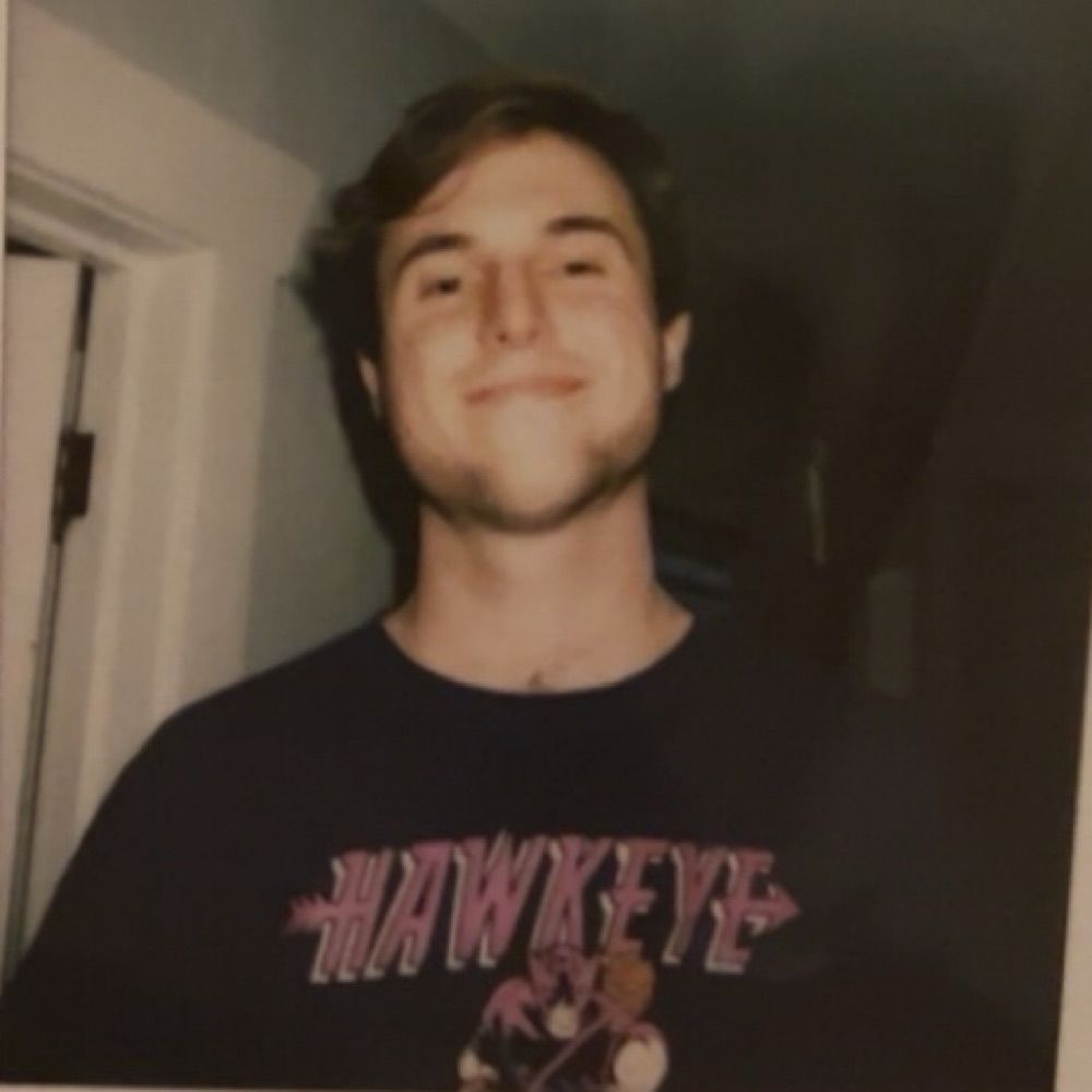 Garrett Hughes