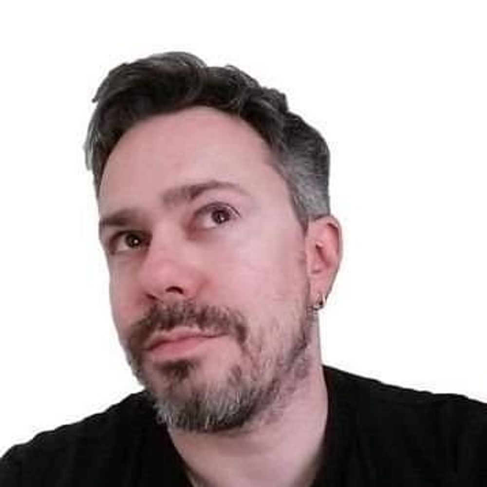 André Anchuelo