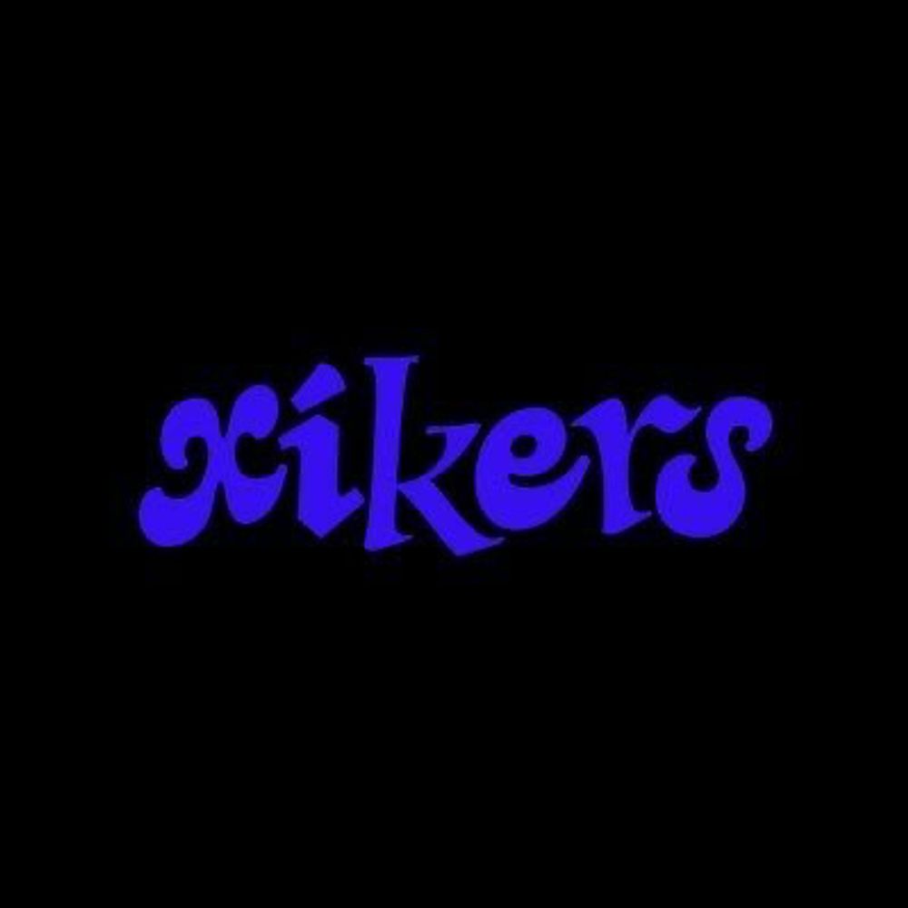 daily xikers | ICONIC