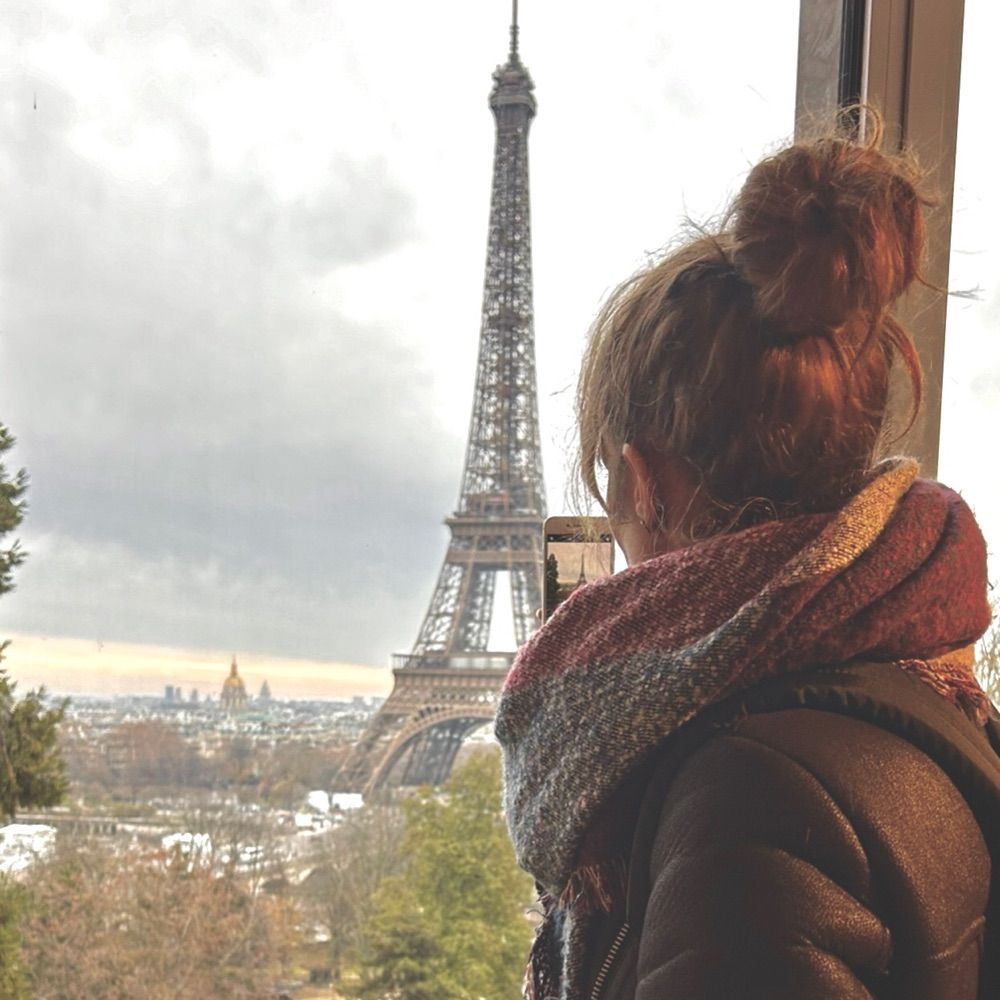 Caroline Pffr
