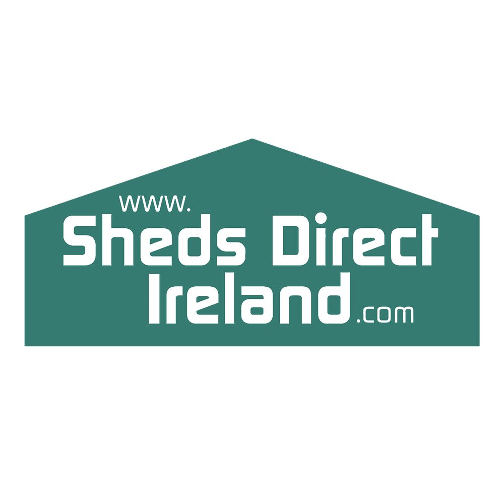 Shed Direct Ireland 