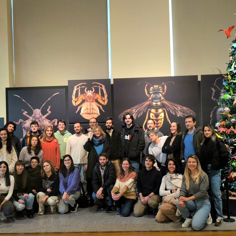 Biogeografía y Cambio Global @ MNCN