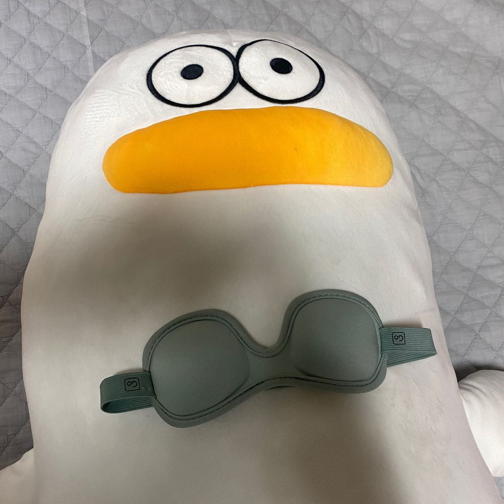 아아망했어요