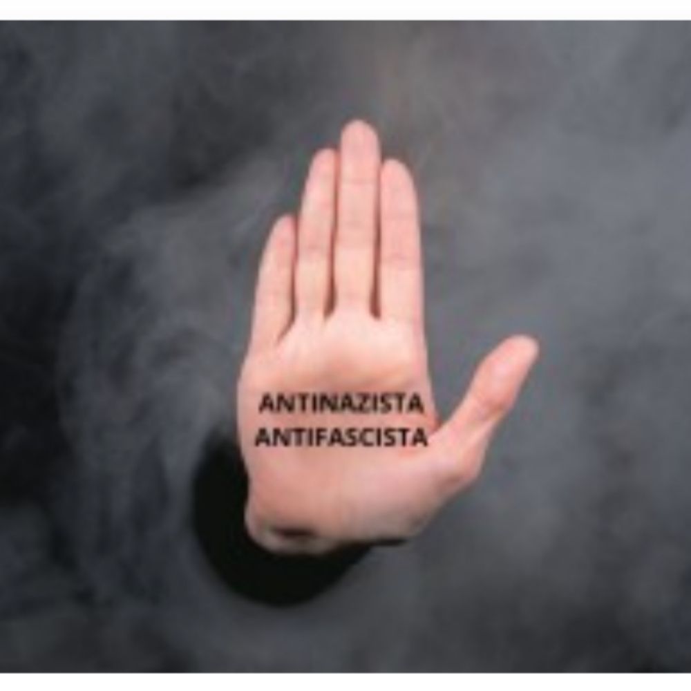 Anti Nazi