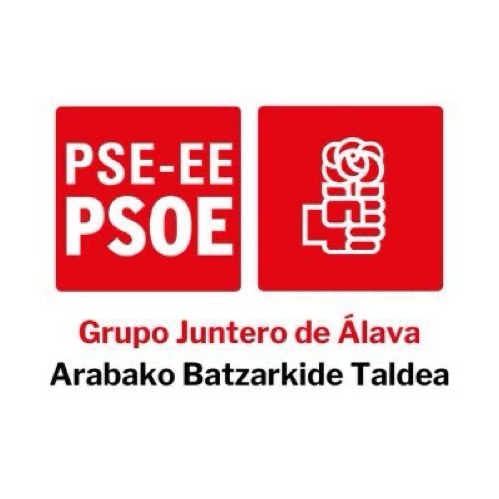 Grupo Juntero PSE-EE Álava