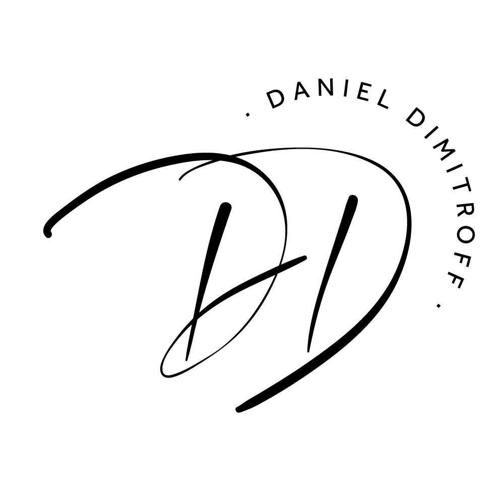 Daniel Dimitroff