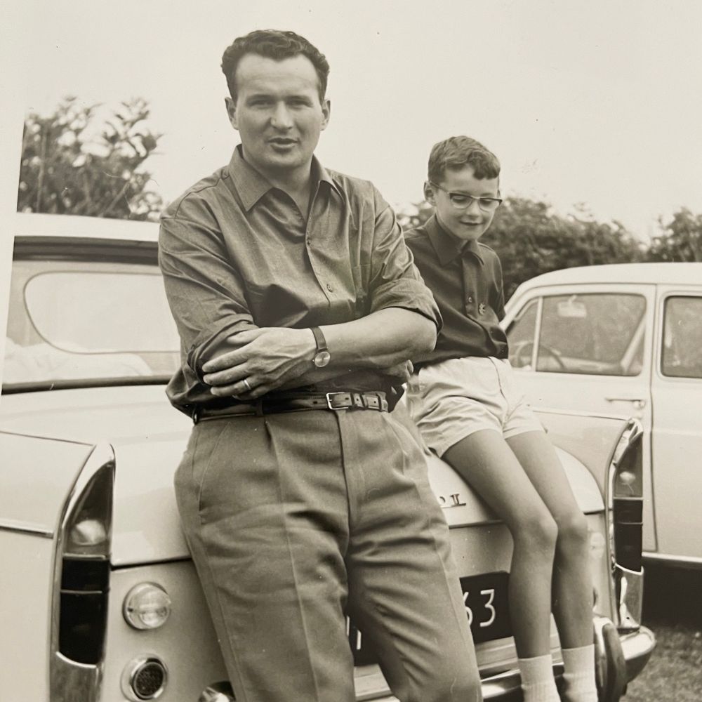 Pierre Poell