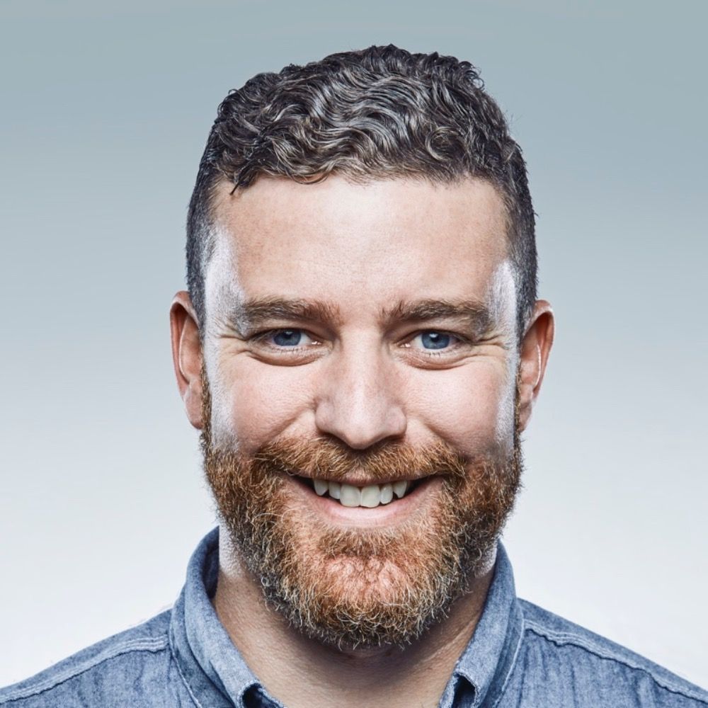 Rian van der Merwe