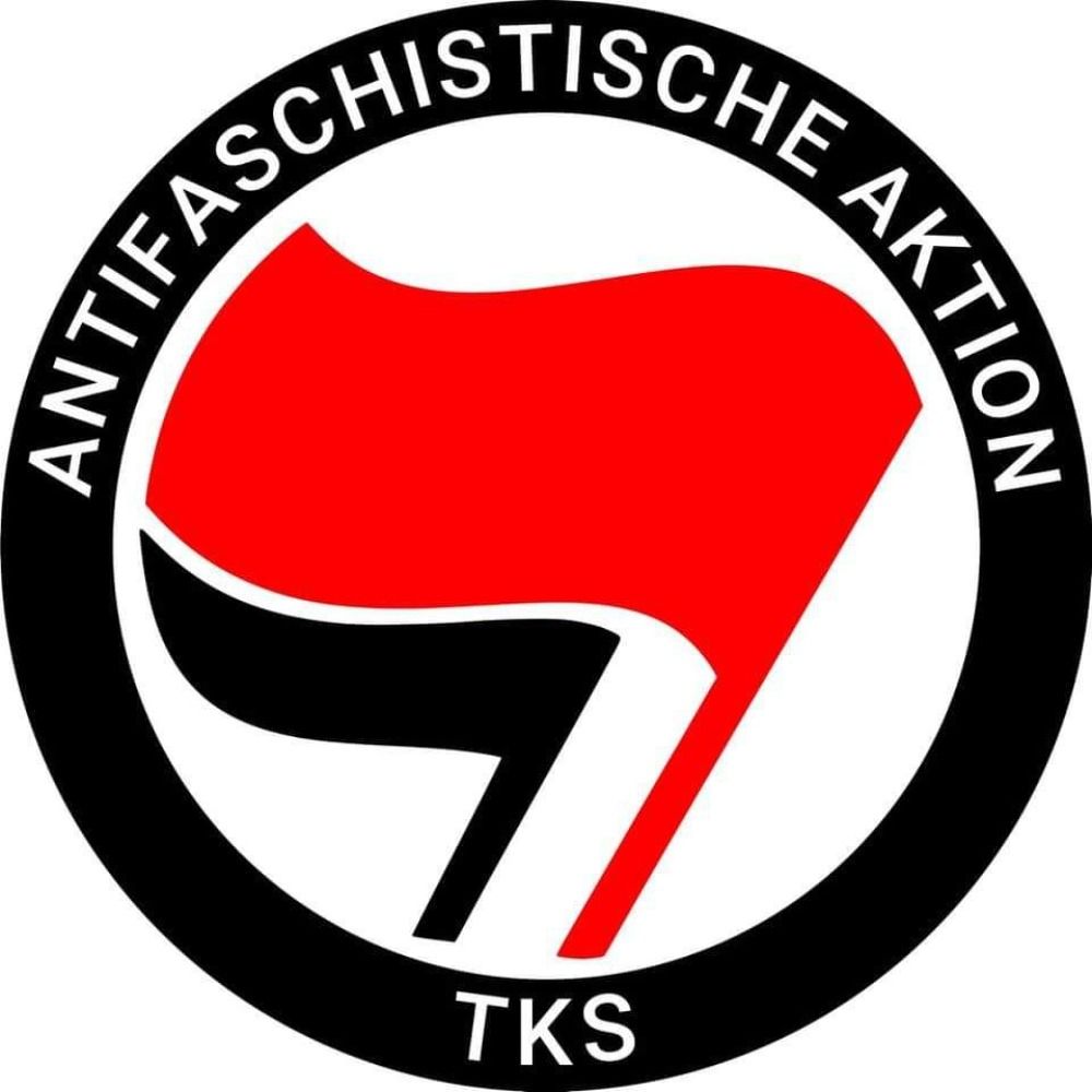 Antifa TKS